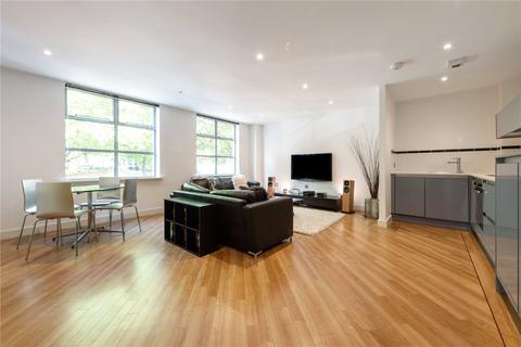 2 bedroom apartment for sale, St Pauls Square, Birmingham, B3