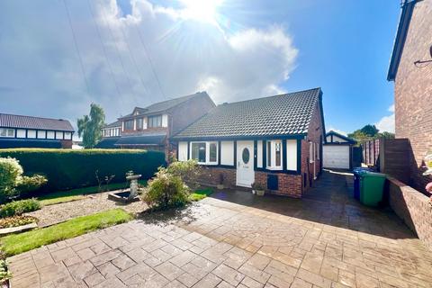 2 bedroom bungalow for sale, Helmsdale Close, Bury BL0