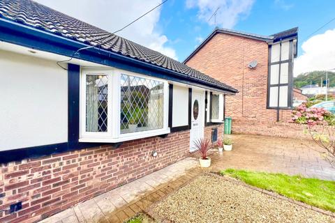 2 bedroom bungalow for sale, Helmsdale Close, Bury BL0