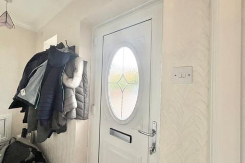 2 bedroom bungalow for sale, Helmsdale Close, Bury BL0