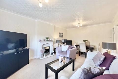 2 bedroom bungalow for sale, Helmsdale Close, Bury BL0