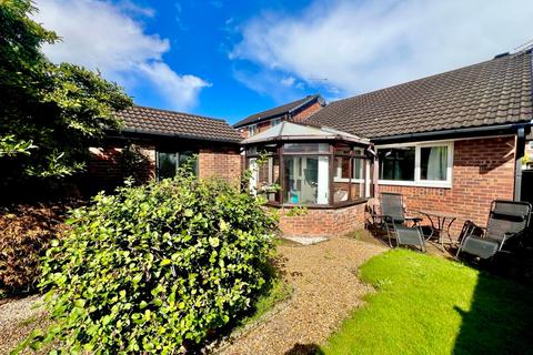 undefined, Helmsdale Close, Bury BL0