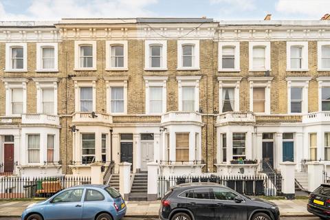 Ongar Road, London SW6