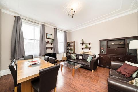 3 bedroom flat for sale, Ongar Road, London SW6