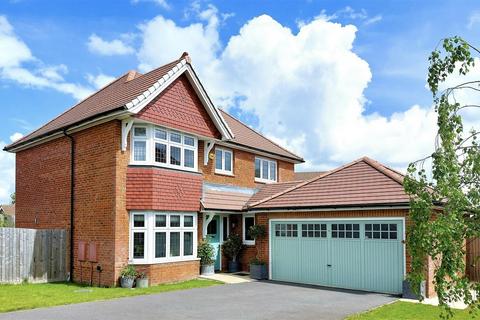 undefined, Hensby Avenue, Buntingford