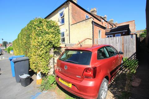 undefined, Gloucester Street, Norwich NR2
