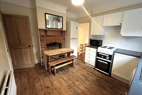 3 bedroom end of terrace house to rent, Gloucester Street, Norwich NR2