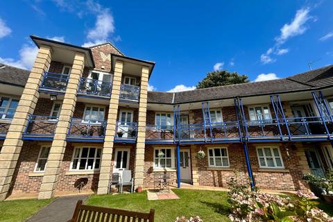 undefined, 2 Bed First Floor Flat, Avenue Court, Westgate, Bridlington, YO16 4QG