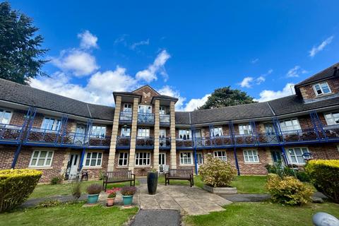 undefined, 2 Bed First Floor Flat, Avenue Court, Westgate, Bridlington, YO16 4QG