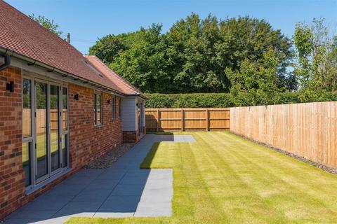 3 bedroom detached bungalow for sale, Jack Way, Stowmarket IP14