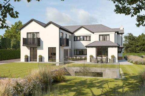 undefined, Bankhall Lane, Hale, Cheshire, WA15
