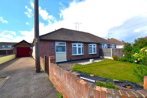 Brook Close, Rochford