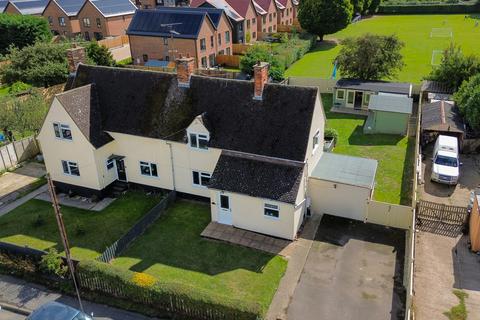 3 bedroom semi-detached house for sale, Frambury Lane, Saffron Walden CB11