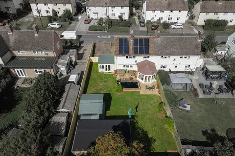 3 bedroom semi-detached house for sale, Frambury Lane, Saffron Walden CB11