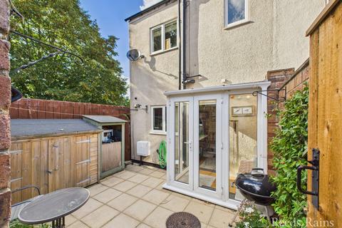 undefined, Bank Street, North Yorkshire TS14