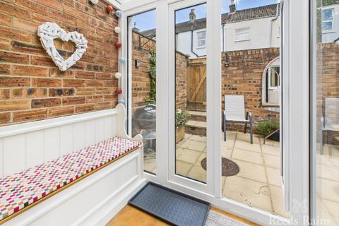 undefined, Bank Street, North Yorkshire TS14