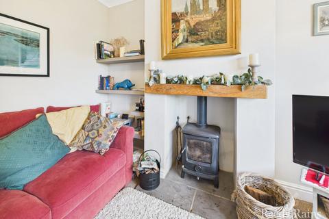 undefined, Bank Street, North Yorkshire TS14