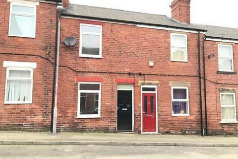 3 bedroom terraced house for sale, Fenwick Street, Warsop, Mansfield NG20