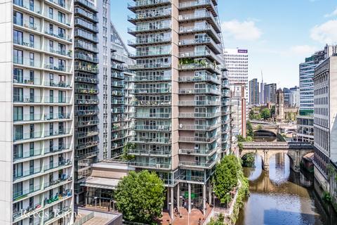 The Edge, Salford M3