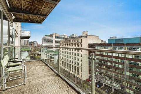 2 bedroom apartment for sale, The Edge, Salford M3