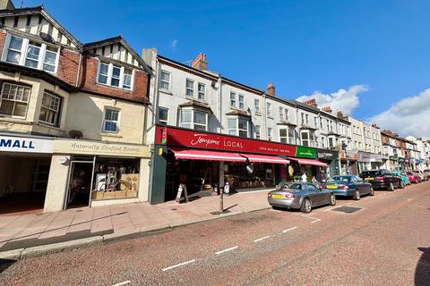 2 bedroom flat for sale, Western Road, Bexhill-on-Sea, TN40