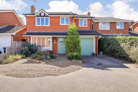 4 bedroom detached house for sale, Teversham CB1