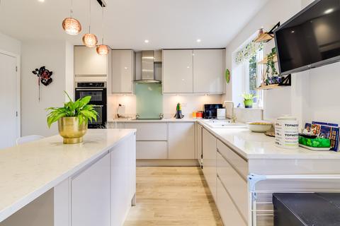4 bedroom detached house for sale, Teversham CB1