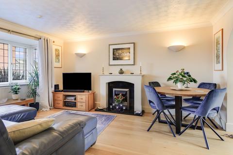 4 bedroom detached house for sale, Teversham CB1