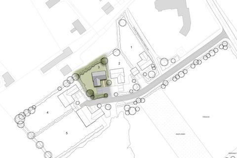undefined, Chrishall Road, Royston SG8