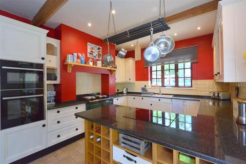 5 bedroom detached house for sale, The Old Coach House, Brockton, Much Wenlock, TF13 6JS