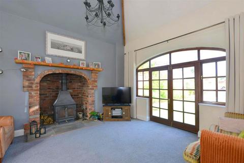 5 bedroom detached house for sale, The Old Coach House, Brockton, Much Wenlock, TF13 6JS