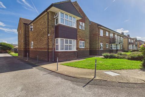 1 bedroom flat for sale, Beech Grove, Old Salts Farm Road, BN15 8PZ