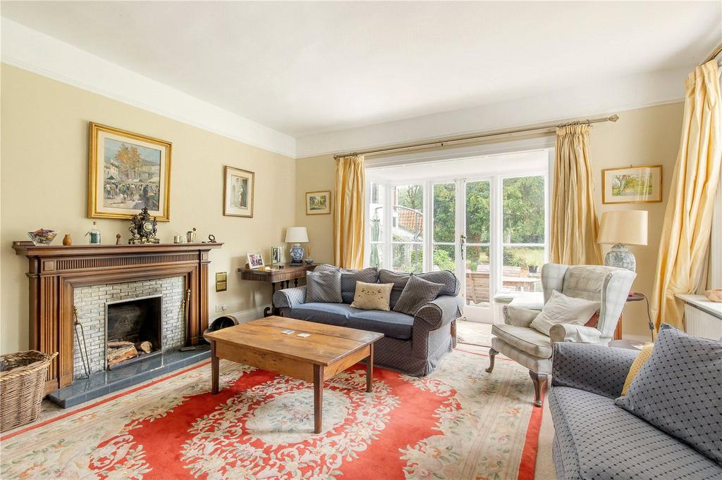 Sitting Room