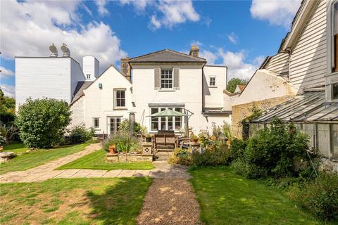 undefined, Mill Lane, Linton, Cambridge, CB21
