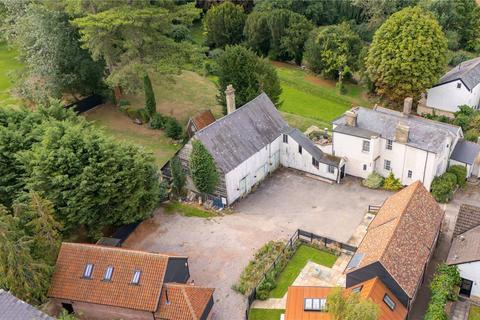 undefined, Mill Lane, Linton, Cambridge, CB21