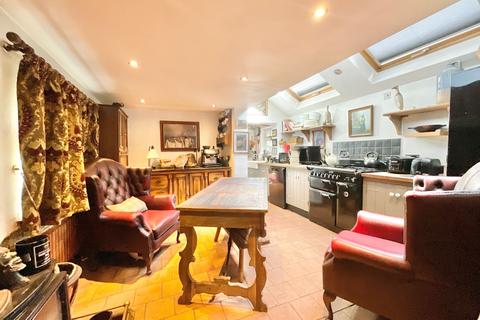 undefined, High Street, Eccleshall, ST21