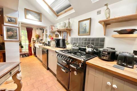 undefined, High Street, Eccleshall, ST21