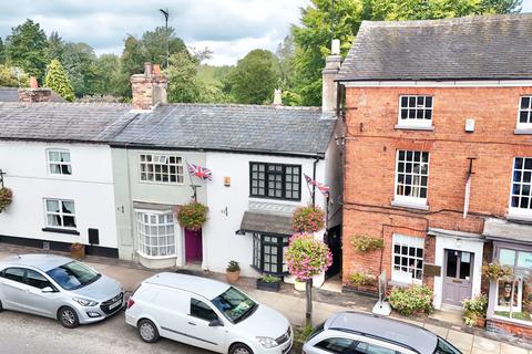 undefined, High Street, Eccleshall, ST21