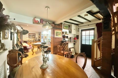 undefined, High Street, Eccleshall, ST21