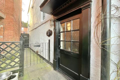 undefined, High Street, Eccleshall, ST21