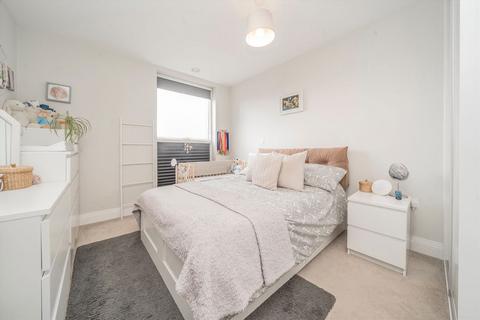 undefined, Montmorency Gardens, London N11