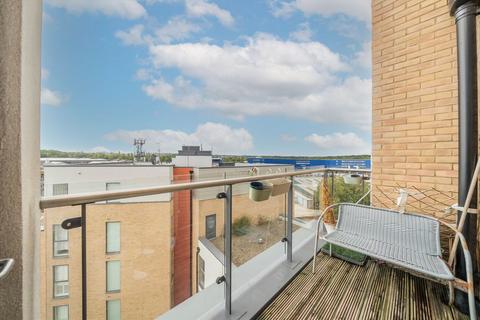 undefined, Montmorency Gardens, London N11