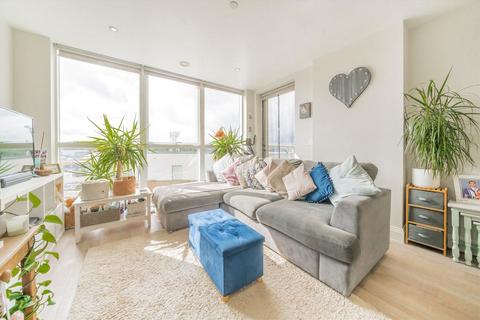 Montmorency Gardens, London N11