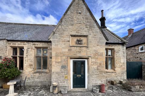 undefined, Whorlton DL12