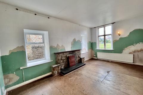 undefined, Whorlton DL12