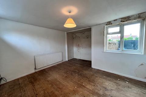 undefined, Whorlton DL12