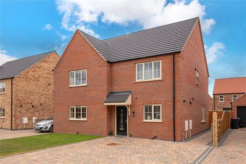 undefined, Legion Way, Ruskington, Sleaford, Lincolnshire, NG34
