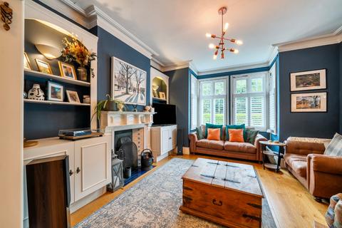 4 bedroom semi-detached house for sale, Station Road, Esher, KT10