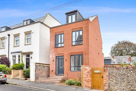 undefined, Edgar Road, Winchester SO23
