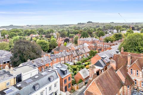 undefined, Edgar Road, Winchester SO23